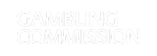 UK Gambling Commission Regulatory Logo